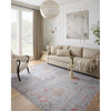 Primary vendor image of Loloi Elysium (ELY-04) Traditional Area Rug