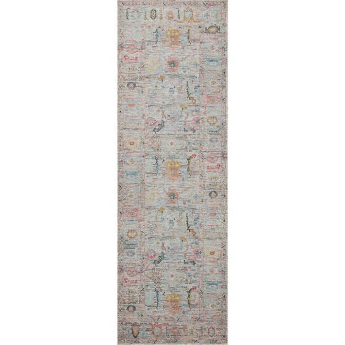 Loloi Elysium (ELY-05) Traditional Area Rug