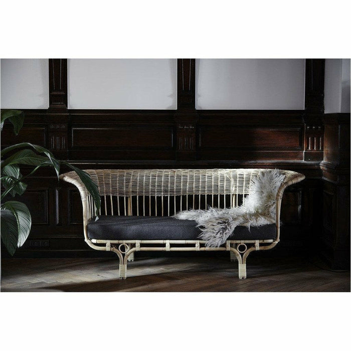 Sika-Design Icons Franco Albini Belladonna Sofa w/ Cushion, Indoor-Sofas-Sika Design-Heaven's Gate Home, LLC