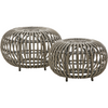 Sika-Design Exterior Franco Albini Ottoman, Outdoor-Ottomans-Sika Design-Heaven's Gate Home, LLC