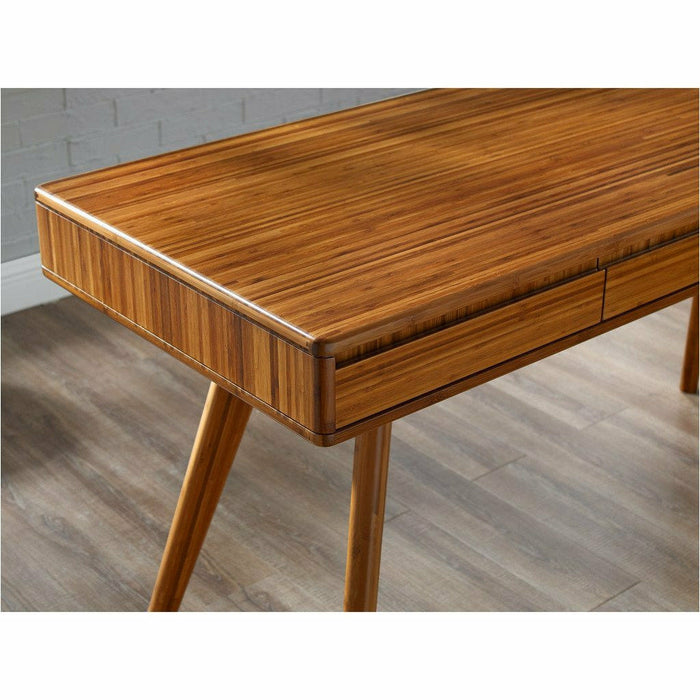 Greenington Currant Solid Bamboo Writing Desk