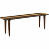 Greenington Azara Solid Moso Bamboo Bench