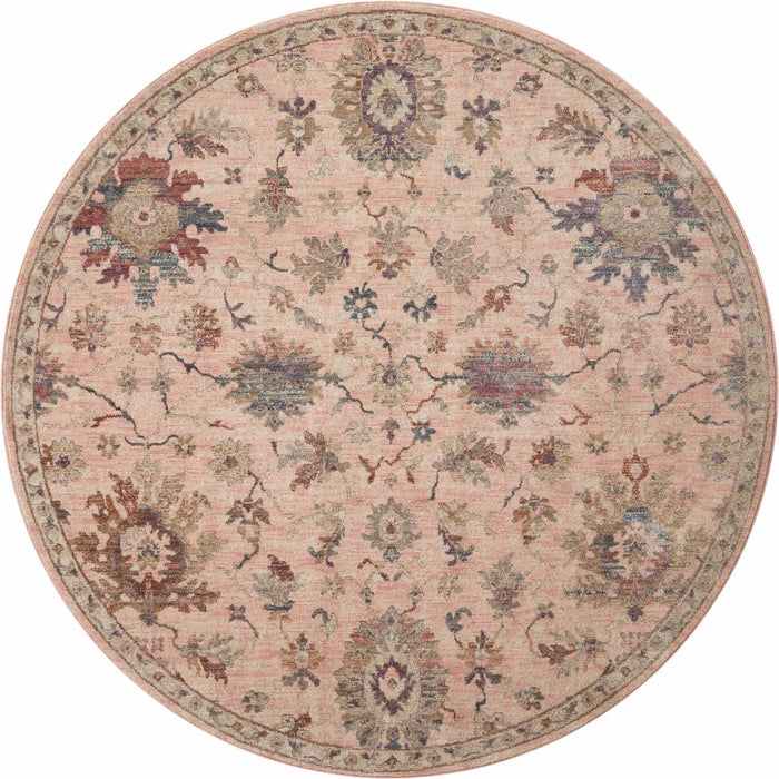 Loloi Giada (GIA-03) Traditional Area Rug