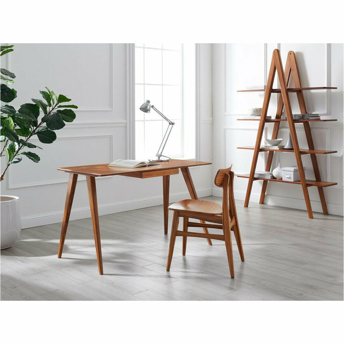 Greenington Studio Plus Book Shelf, Amber