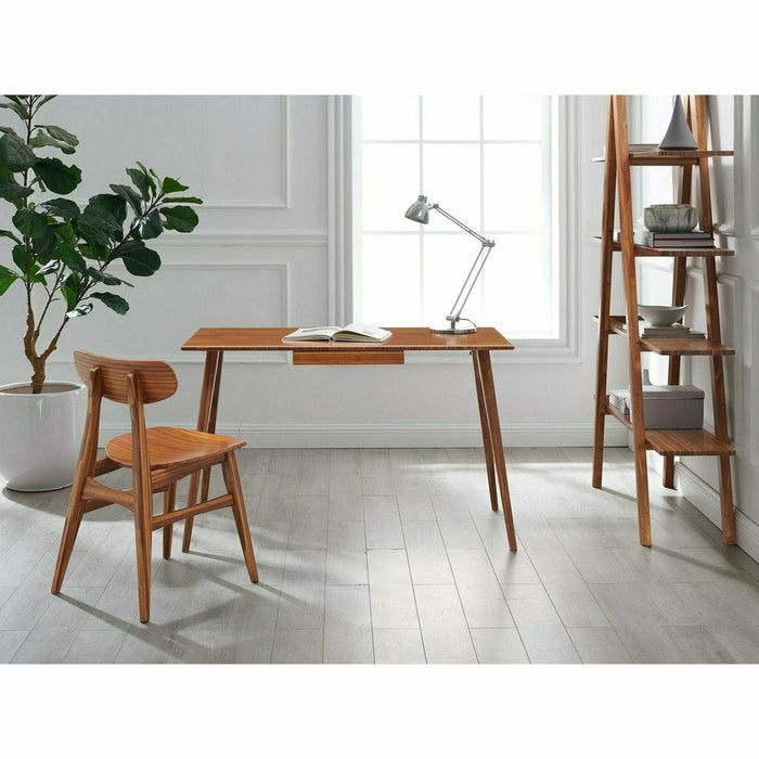Greenington Studio Plus Desk, Amber