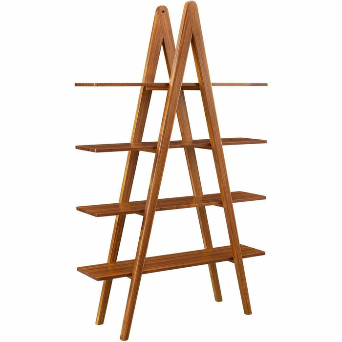 Greenington Studio Plus Book Shelf, Amber