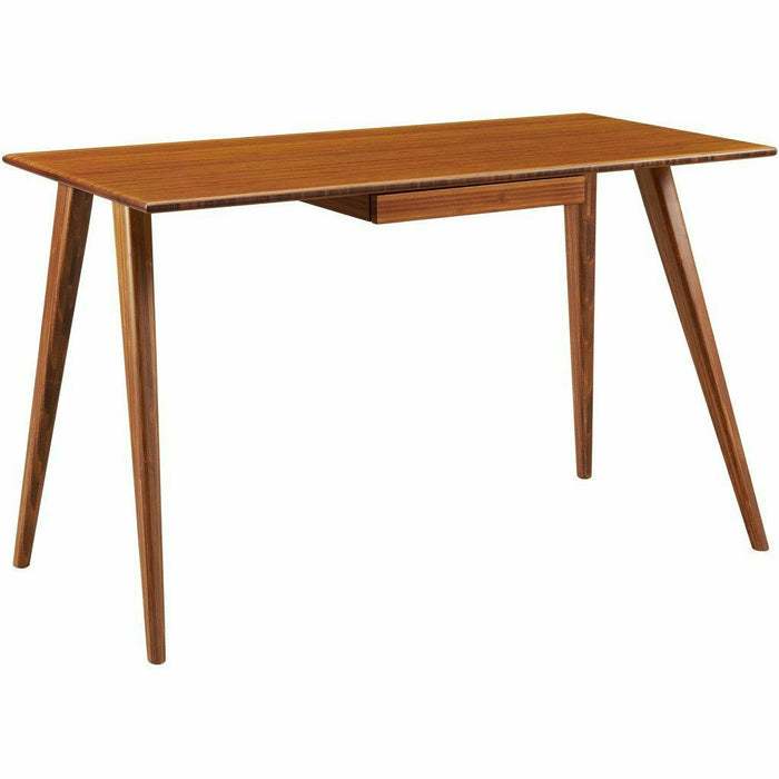 Greenington Studio Plus Desk, Amber