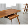 Greenington Studio Plus Desk, Amber
