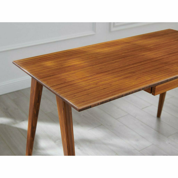 Greenington Studio Plus Desk, Amber
