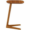 Greenington Thyme Bamboo Side Table, Amber