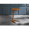 Greenington Thyme Bamboo Side Table, Amber