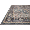 Loloi Hathaway (HTH-01) Traditional Area Rug