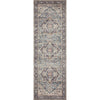 Loloi Hathaway (HTH-01) Traditional Area Rug