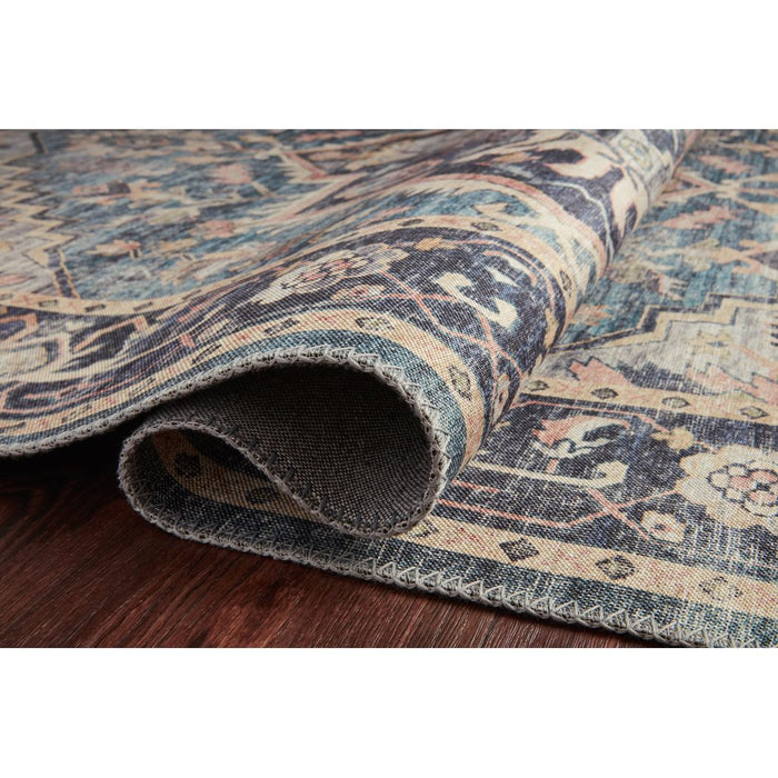 Loloi Hathaway (HTH-01) Traditional Area Rug