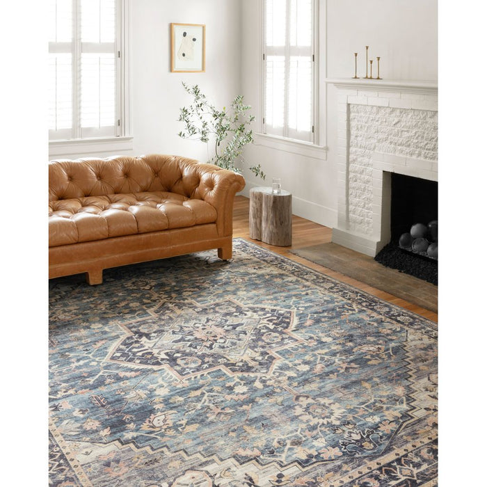 Primary vendor image of Loloi Hathaway (HTH-01) Traditional Area Rug