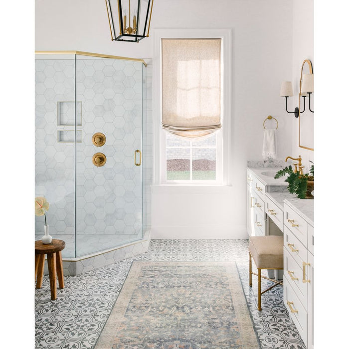 Loloi Hathaway (HTH-02) Traditional Area Rug