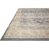 Loloi Hathaway (HTH-02) Traditional Area Rug
