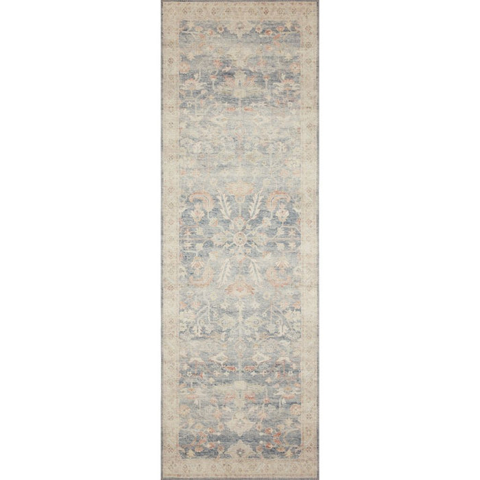 Loloi Hathaway (HTH-02) Traditional Area Rug