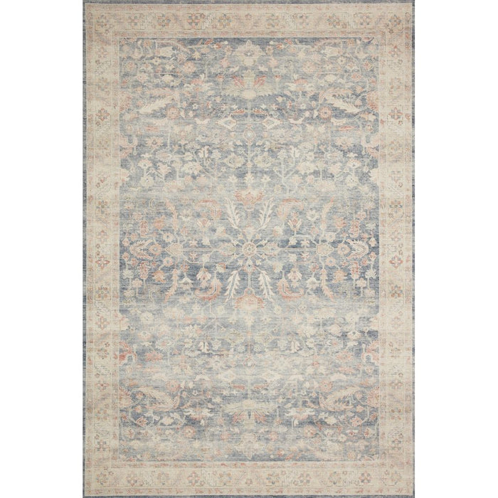 Loloi Hathaway (HTH-02) Traditional Area Rug