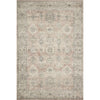 Loloi Hathaway (HTH-03) Traditional Area Rug