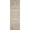 Loloi Hathaway (HTH-03) Traditional Area Rug