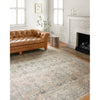 Primary vendor image of Loloi Hathaway (HTH-03) Traditional Area Rug