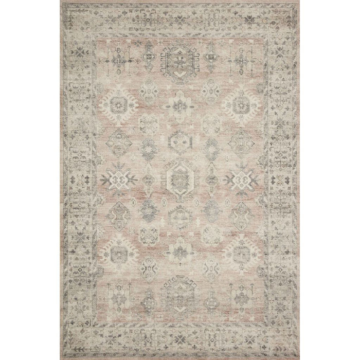Loloi Hathaway (HTH-03) Traditional Area Rug