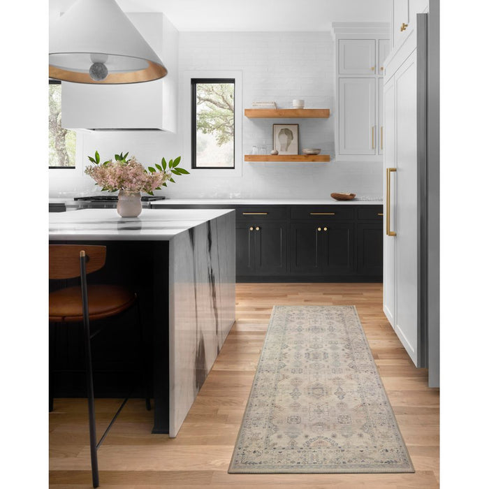 Loloi Hathaway (HTH-04) Traditional Area Rug