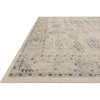 Loloi Hathaway (HTH-04) Traditional Area Rug