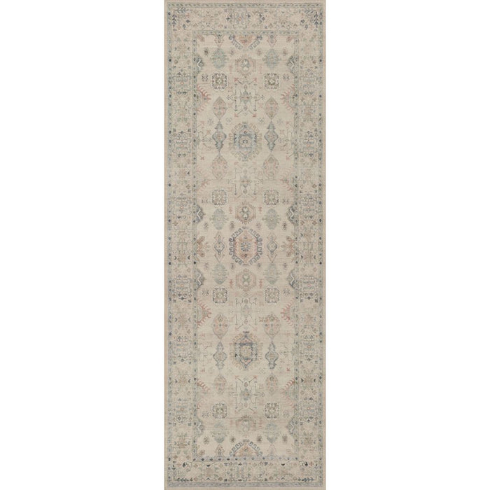 Loloi Hathaway (HTH-04) Traditional Area Rug