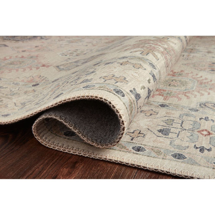 Loloi Hathaway (HTH-04) Traditional Area Rug