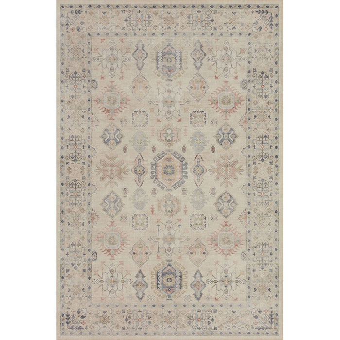 Loloi Hathaway (HTH-04) Traditional Area Rug
