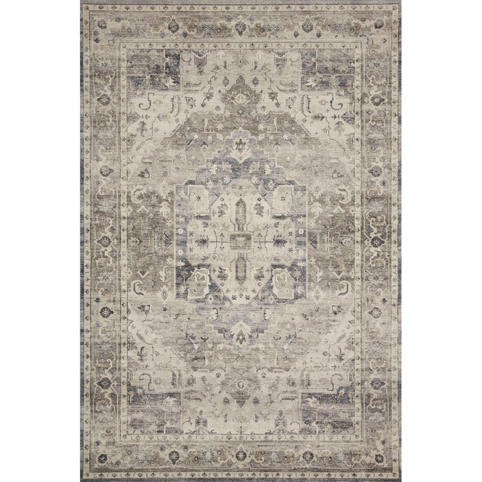 Loloi Hathaway (HTH-05) Traditional Area Rug