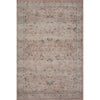 Loloi Hathaway (HTH-06) Traditional Area Rug