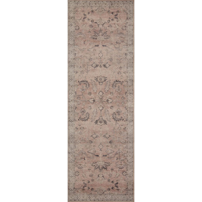 Loloi Hathaway (HTH-06) Traditional Area Rug