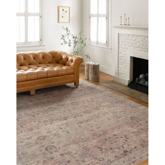 Primary vendor image of Loloi Hathaway (HTH-06) Traditional Area Rug