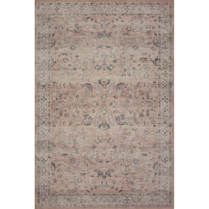 Loloi Hathaway (HTH-06) Traditional Area Rug