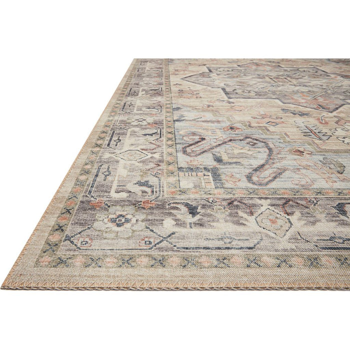 Loloi Hathaway (HTH-07) Traditional Area Rug