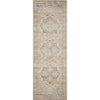 Loloi Hathaway (HTH-07) Traditional Area Rug