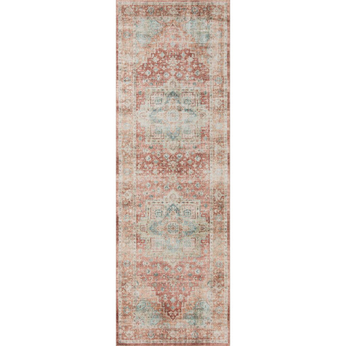 Loloi Heidi (HEI-01) Traditional Area Rug