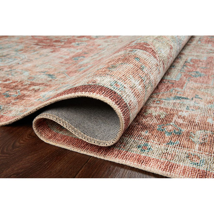 Loloi Heidi (HEI-01) Traditional Area Rug
