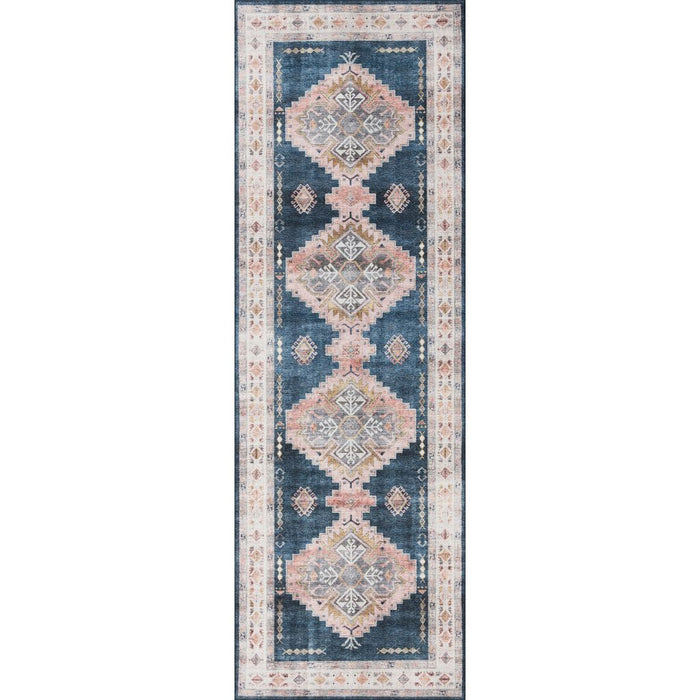 Loloi Heidi (HEI-03) Traditional Area Rug