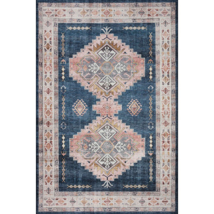 Loloi Heidi (HEI-03) Traditional Area Rug