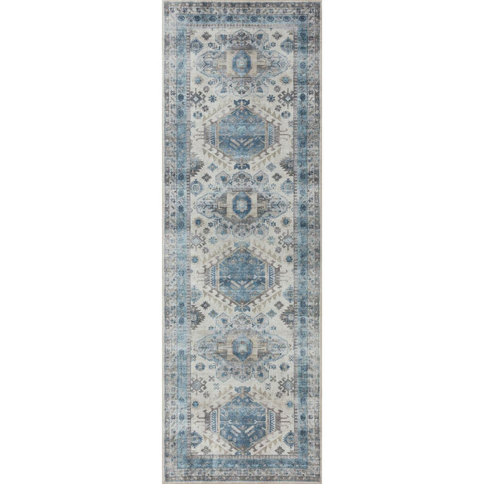 Loloi Heidi (HEI-04) Traditional Area Rug