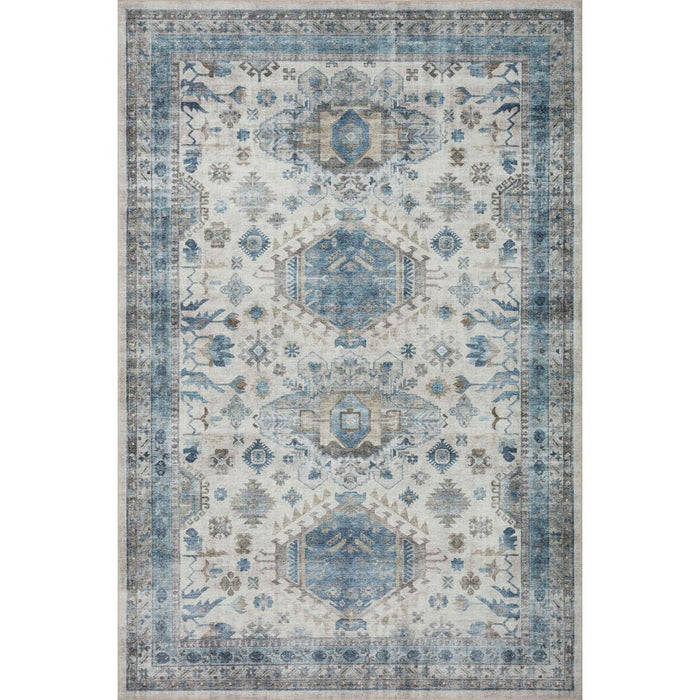 Loloi Heidi (HEI-04) Traditional Area Rug