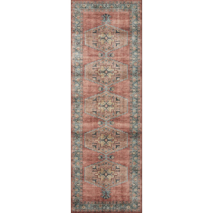 Loloi Heidi (HEI-05) Traditional Area Rug