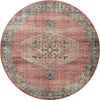 Loloi Heidi (HEI-05) Traditional Area Rug