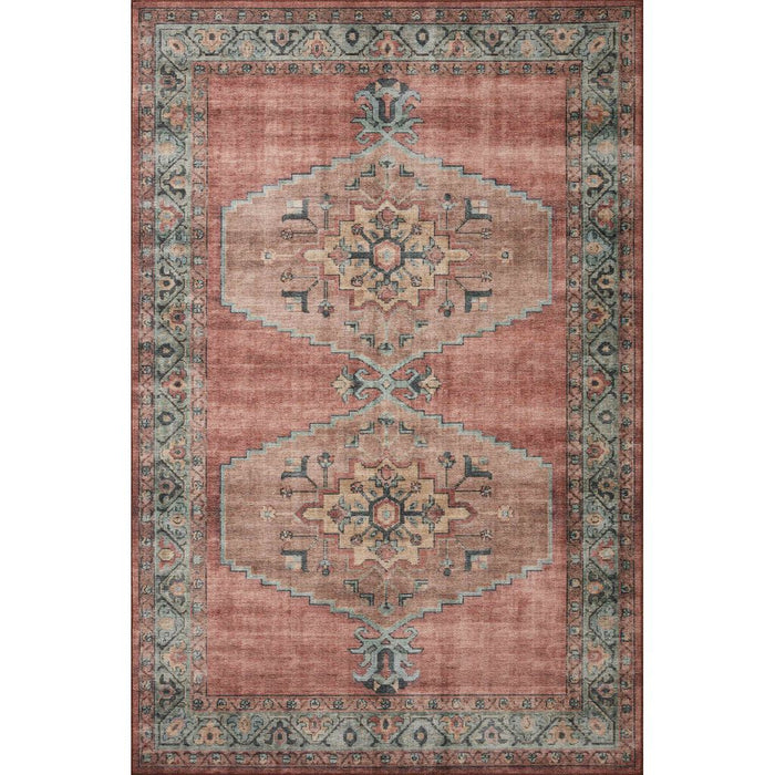Loloi Heidi (HEI-05) Traditional Area Rug