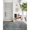 Primary vendor image of Loloi Harlow (HLO-01) Contemporary Area Rug