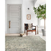 Primary vendor image of Loloi Harlow (HLO-01) Contemporary Area Rug